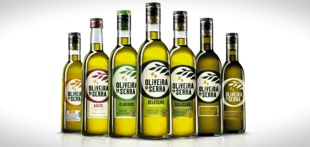 2014 foi o melhor ano de sempre para a Oliveira da Serra