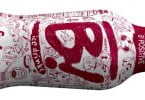 B! com novo sabor e campanha criativa