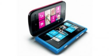 Microsoft lança Windows Phone em português