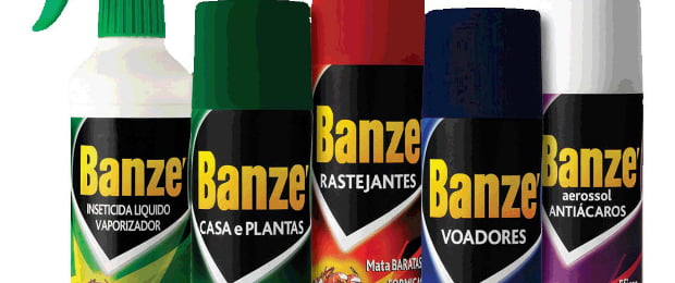 Banzé relança-se no mercado