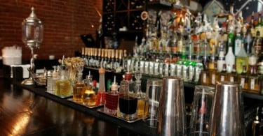 Lisbon Bar Show é a primeira feira em Portugal dedicada à área de bar
