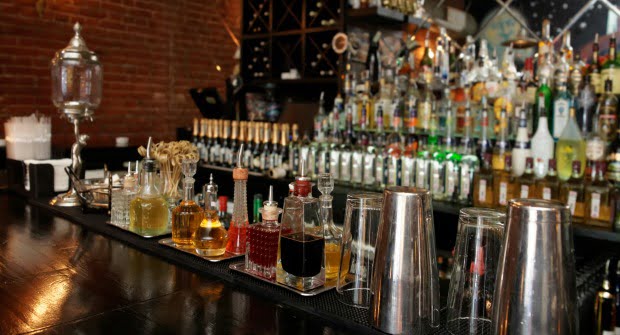 Lisbon Bar Show é a primeira feira em Portugal dedicada à área de bar