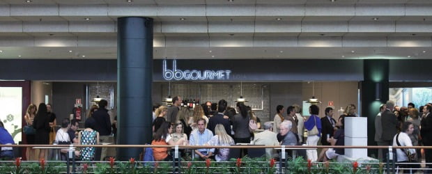 bbGourmet alarga conceito com abertura de três novos restaurantes