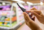 Retalhistas que usam tecnologia beacon "estarão em vantagem nesta época festiva"