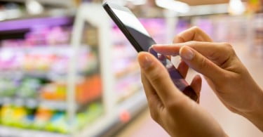 Retalhistas que usam tecnologia beacon "estarão em vantagem nesta época festiva"