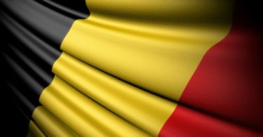 Exportação de bens para a Bélgica cresce 27%