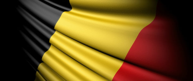 Exportação de bens para a Bélgica cresce 27%