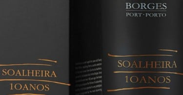 Borges Soalheira 10 anos distinguido com ouro e no TOP 3