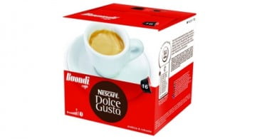 Nescafé Dolce Gusto aumenta família de cafés