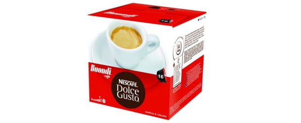 Nescafé Dolce Gusto aumenta família de cafés