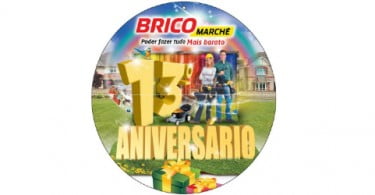 Bricomarché há 13 anos em Portugal