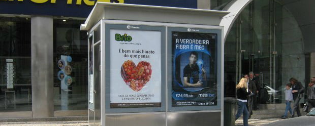 Supermercados Brio dão destaque ao biológico