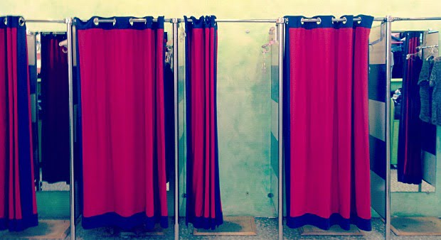 Cabinas de prova digitais atrativas apenas para 12% dos consumidores portugueses