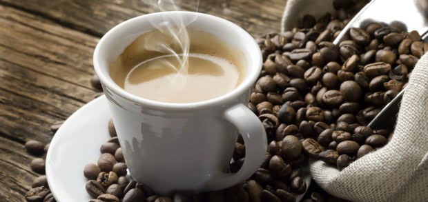 Vendas de café no canal horeca contraíram 4%