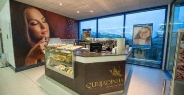 Lidl reabre loja de Coimbra Eiras com serviço de cafetaria