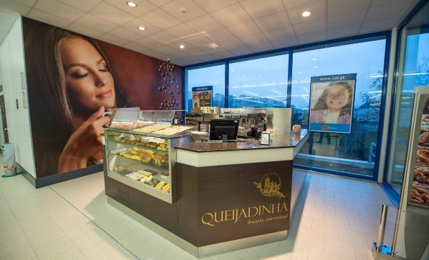 Lidl reabre loja de Coimbra Eiras com serviço de cafetaria