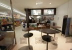 Lidl de Monte dos Burgos reabre com cafetaria própria
