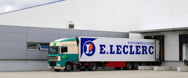 E.Leclerc
