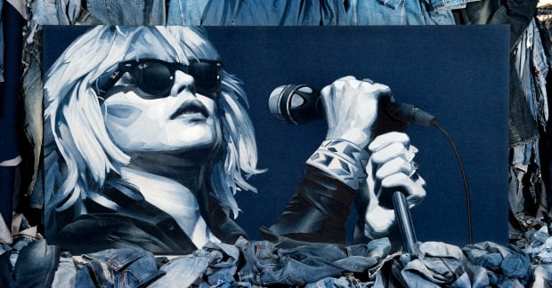 Ray Ban lança nova campanha de comunicação