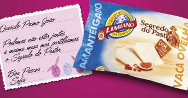 Limiano lança nova campanha promocional