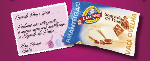 Limiano lança nova campanha promocional