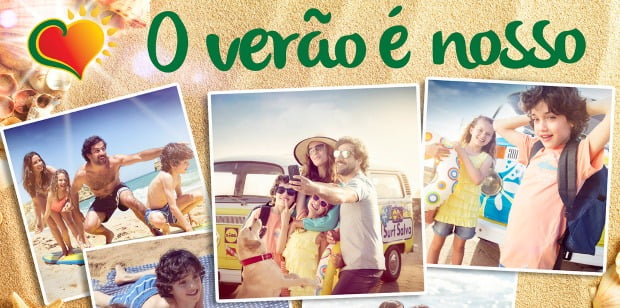 Lidl lança campanha de verão