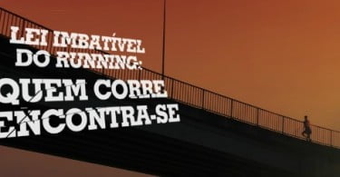 Sport Zone lança campanha para celebrar mês dedicado ao Running