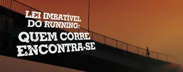 Sport Zone lança campanha para celebrar mês dedicado ao Running