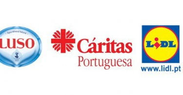 Água de Luso e Lidl apoiam Cáritas Portuguesa