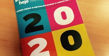 Distribuição Hoje de fevereiro para smartphone e tablet aqui