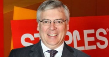 Carlos Maia nomeado Vice-Presidente de Retalho da Staples do Reino Unido e Portugal