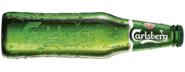 Carlsberg tem nova estratégia