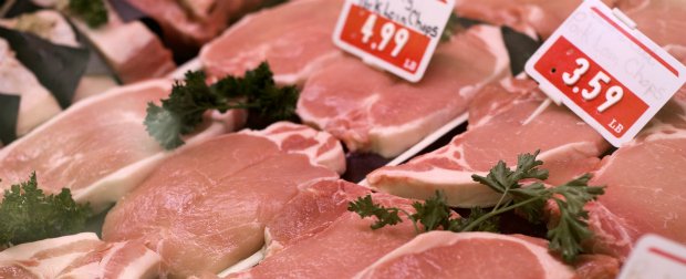 Mau tempo faz subir preço dos alimentos