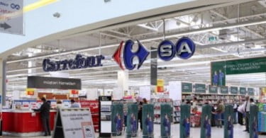 Carrefour com proposta de fusão de ativos no Brasil