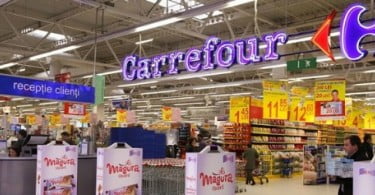Carrefour vende negócio na Grécia