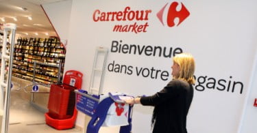 Carrefour anuncia quebras de 15 a 20% nos lucros de 2011