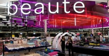 Carrefour Planet abre em Barcelona