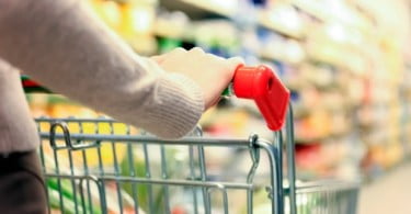 Nielsen: Bens de Consumo registam quebras no período natalício