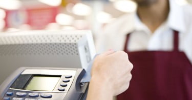 Workshop sobre self-scan checkouts e perda desconhecida no retalho