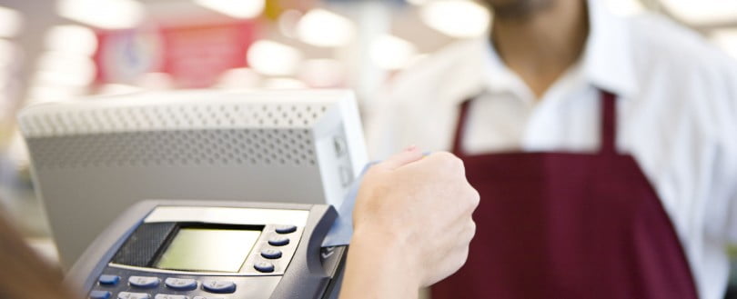 Workshop sobre self-scan checkouts e perda desconhecida no retalho