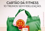 Continente e Solinca lançam cartão "Dá Fitness"