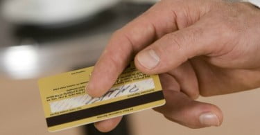Pagamentos com cartão de estrangeiros aumentam 10
