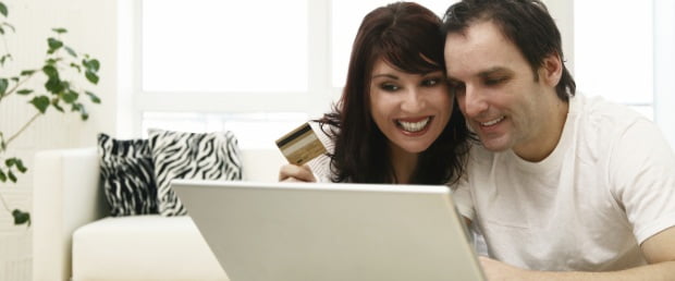 Crescimento de compras efetuadas com Visa abranda para 0