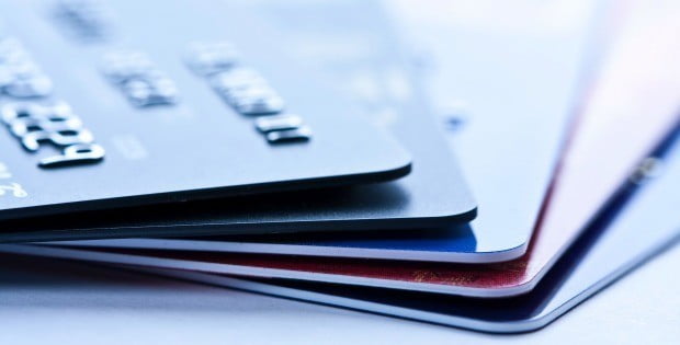 Valor gasto com cartões Visa aumenta 11% em Portugal