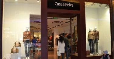 Dolce Vita Coimbra abre novas lojas