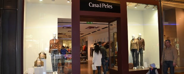 Dolce Vita Coimbra abre novas lojas