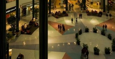 Invisuais já podem fazer compras com mais conforto