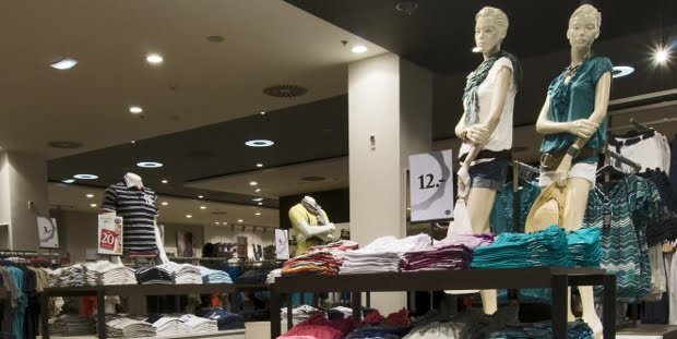 C&A aumenta quota de mercado em 1
