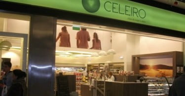 Celeiro Dieta abre no CC Parque Nascente