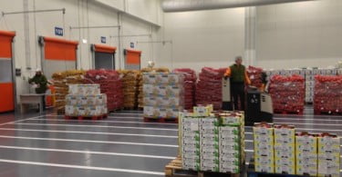 Jerónimo Martins vai ter novo centro de Distribuição na zona do Grande Porto até final de 2014